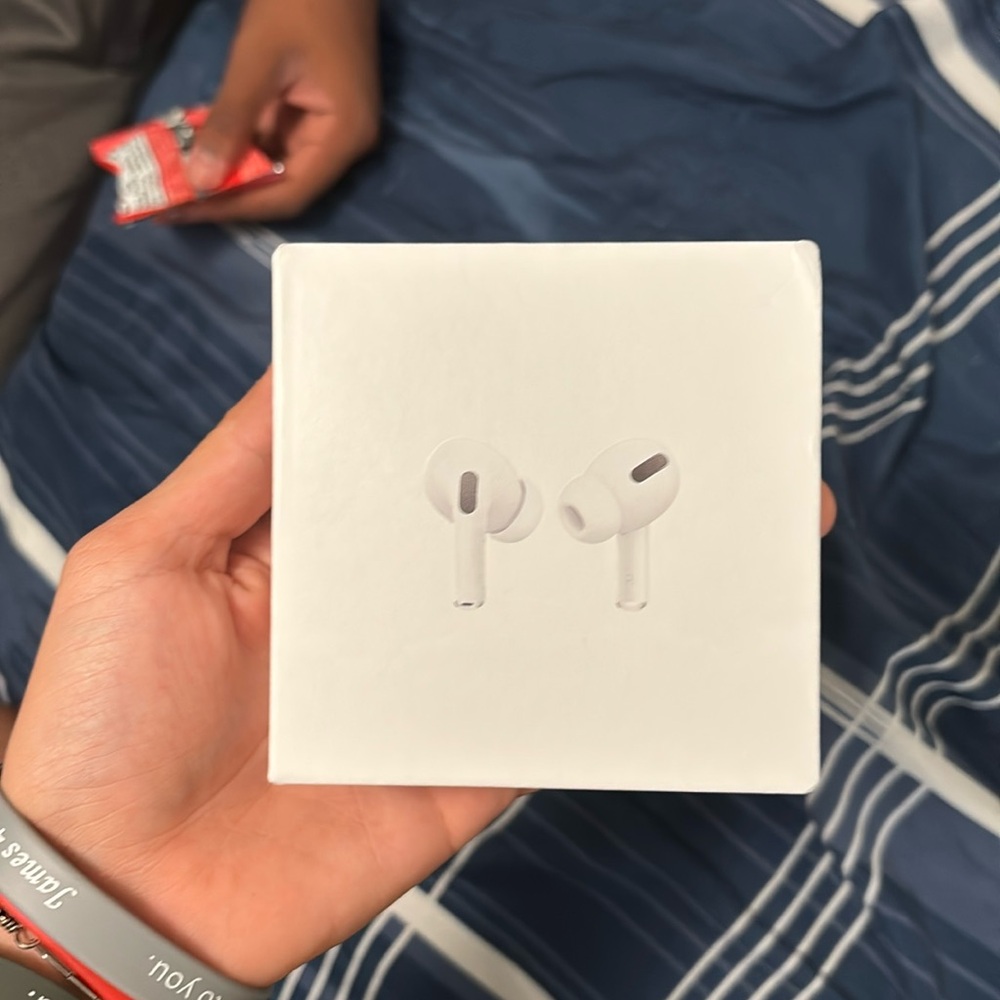 AirPods Pro 2